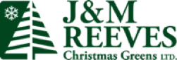 J&M Reeves Christmas Greens